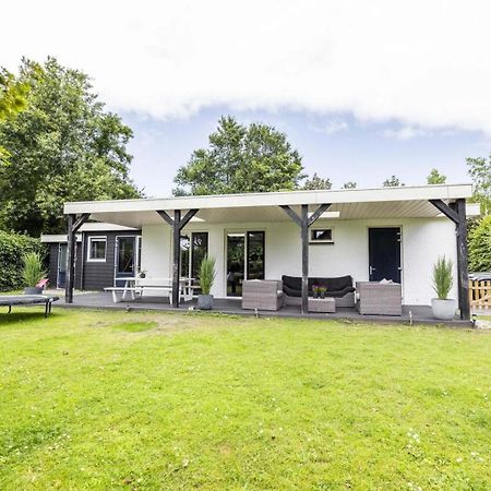 Prinsenhof 65 - Ouddorp Not Intended For Company Or Work-Related Stays Eksteriør bilde