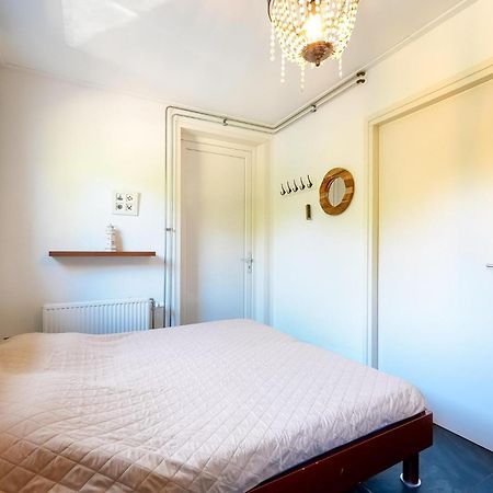 Prinsenhof 65 - Ouddorp Not Intended For Company Or Work-Related Stays Eksteriør bilde