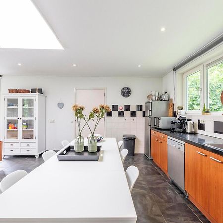 Prinsenhof 65 - Ouddorp Not Intended For Company Or Work-Related Stays Eksteriør bilde