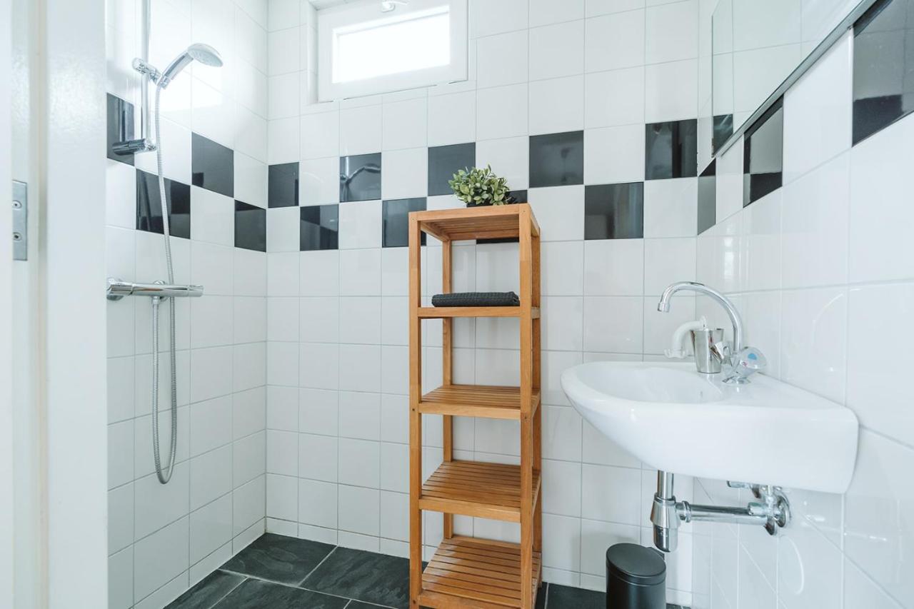 Prinsenhof 65 - Ouddorp Not Intended For Company Or Work-Related Stays Eksteriør bilde