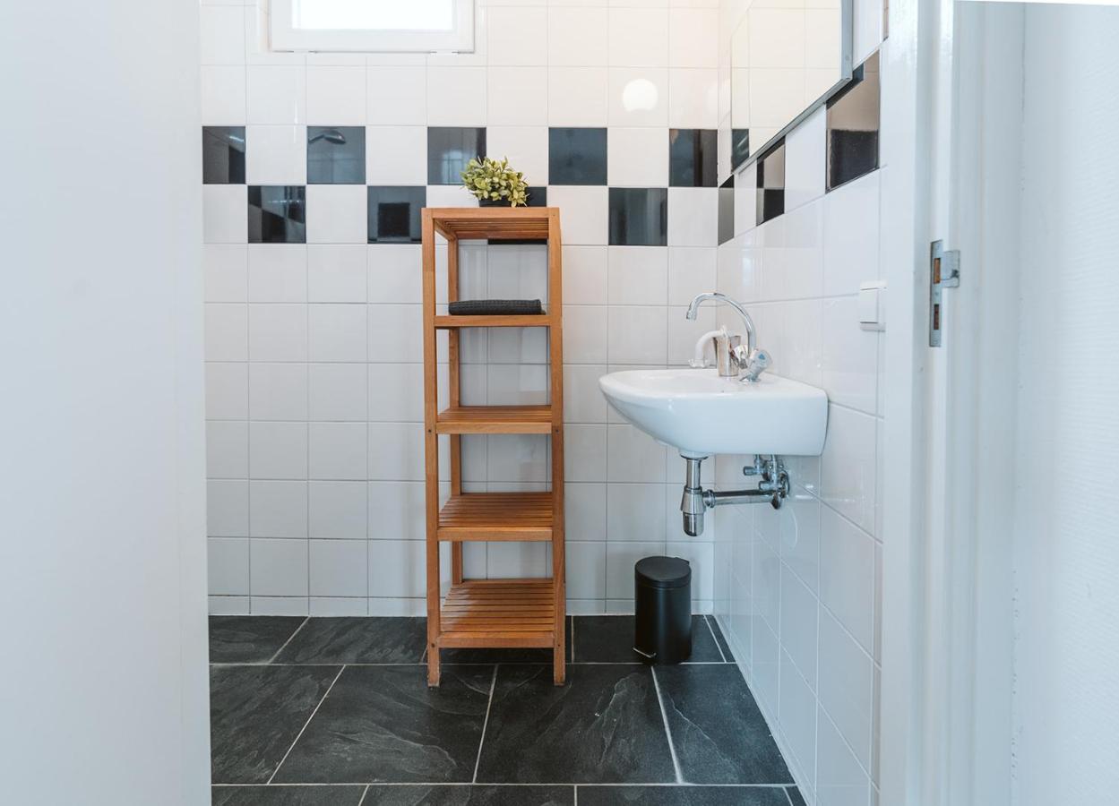 Prinsenhof 65 - Ouddorp Not Intended For Company Or Work-Related Stays Eksteriør bilde