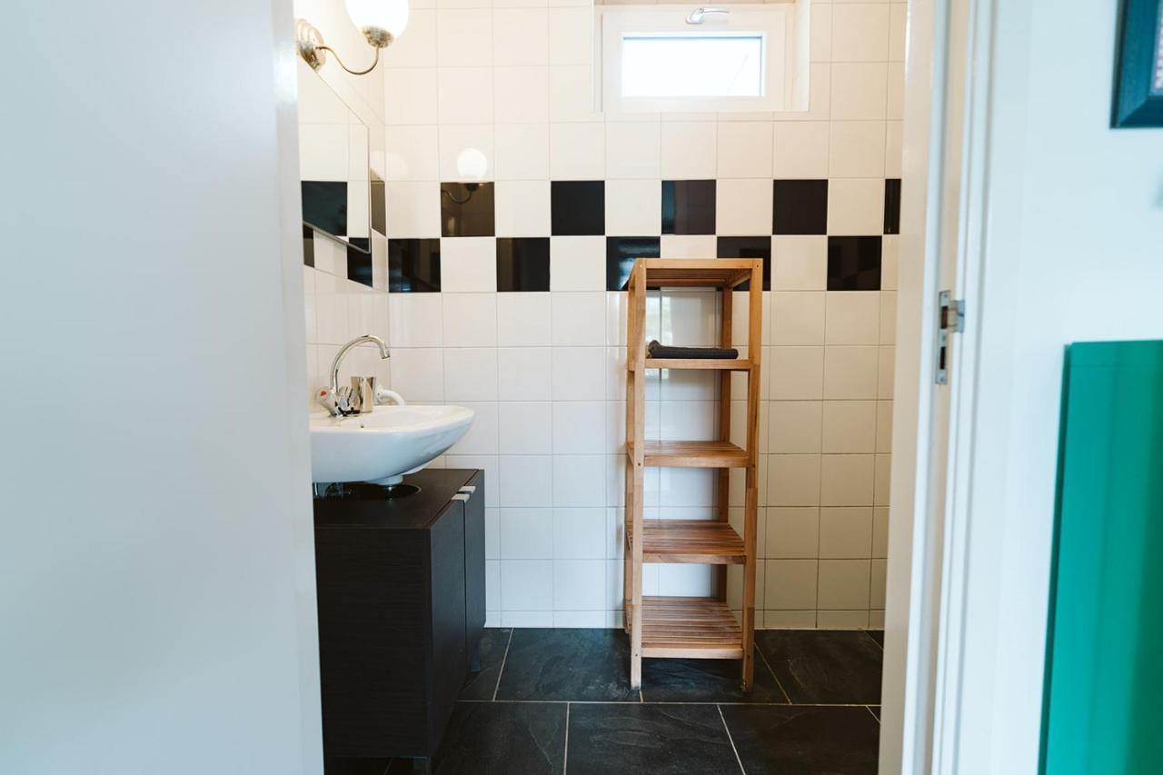 Prinsenhof 65 - Ouddorp Not Intended For Company Or Work-Related Stays Eksteriør bilde