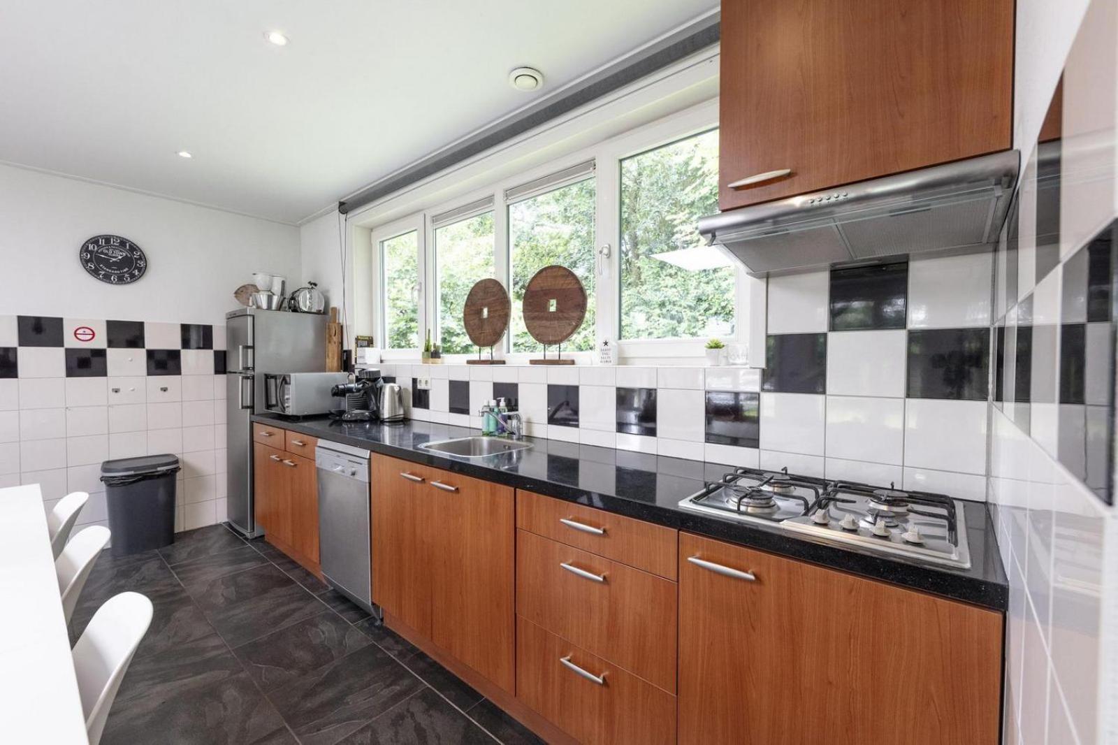 Prinsenhof 65 - Ouddorp Not Intended For Company Or Work-Related Stays Eksteriør bilde
