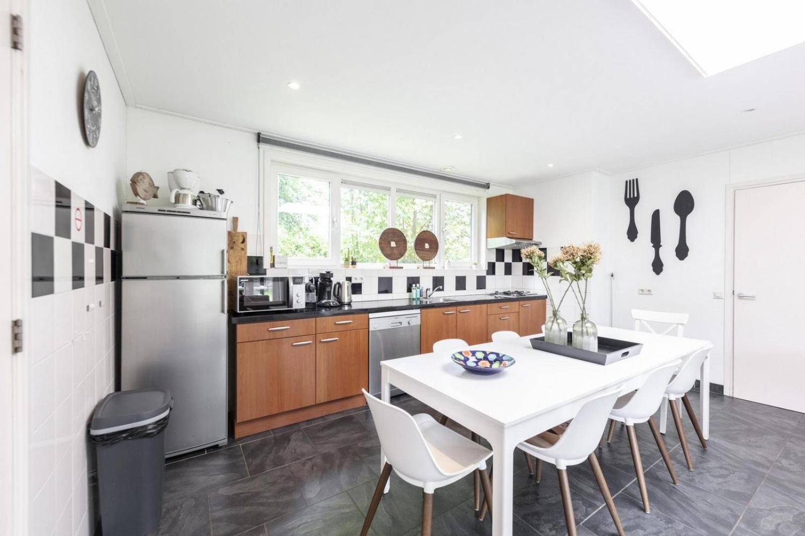 Prinsenhof 65 - Ouddorp Not Intended For Company Or Work-Related Stays Eksteriør bilde
