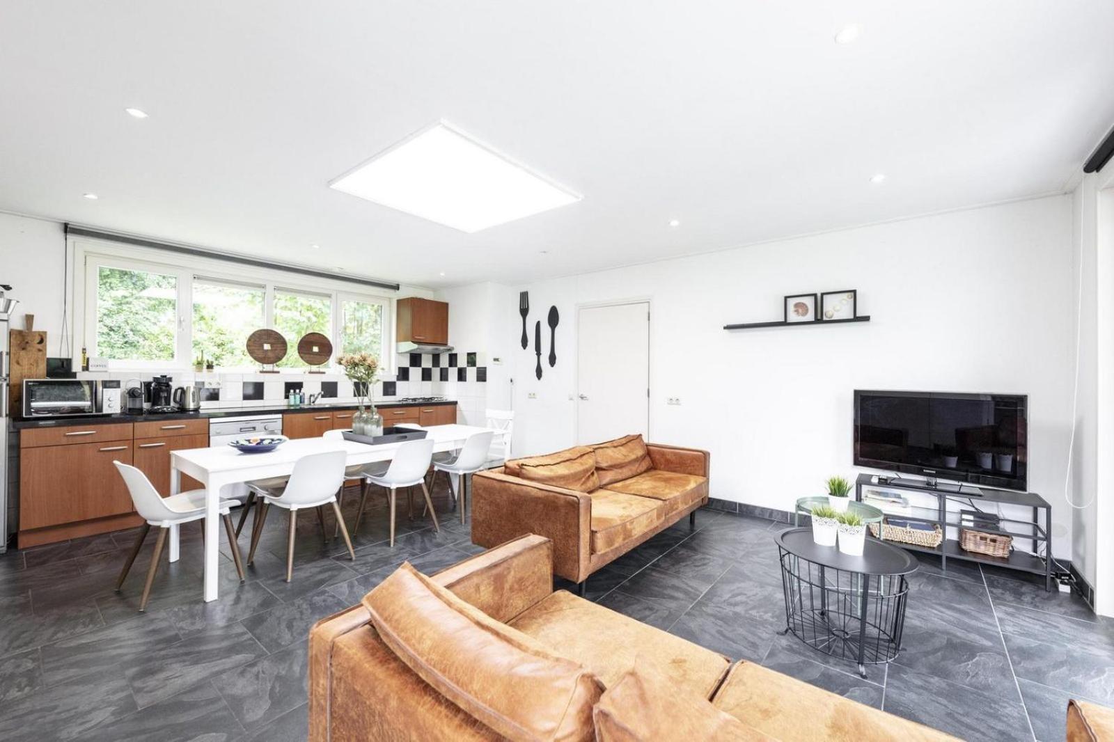 Prinsenhof 65 - Ouddorp Not Intended For Company Or Work-Related Stays Eksteriør bilde
