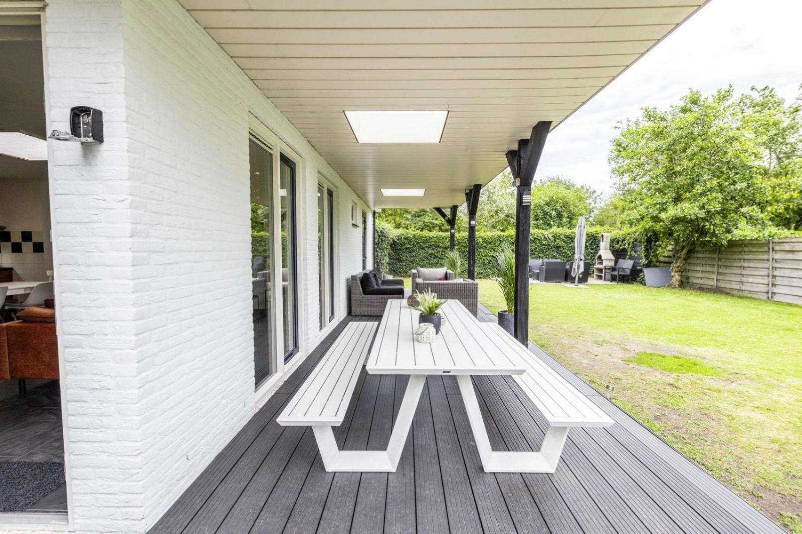 Prinsenhof 65 - Ouddorp Not Intended For Company Or Work-Related Stays Eksteriør bilde