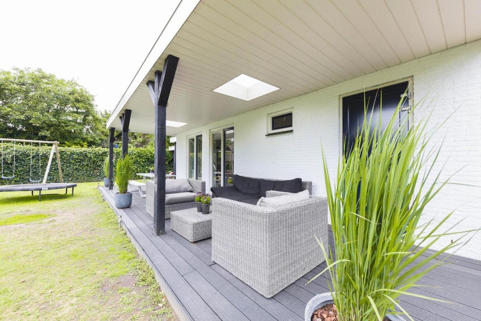 Prinsenhof 65 - Ouddorp Not Intended For Company Or Work-Related Stays Eksteriør bilde