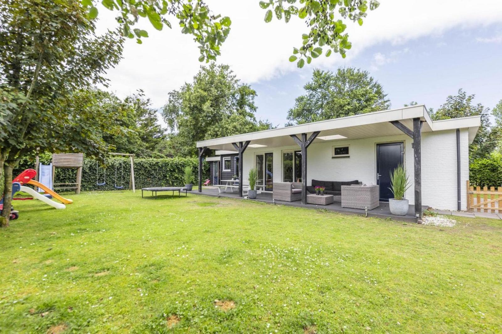 Prinsenhof 65 - Ouddorp Not Intended For Company Or Work-Related Stays Eksteriør bilde