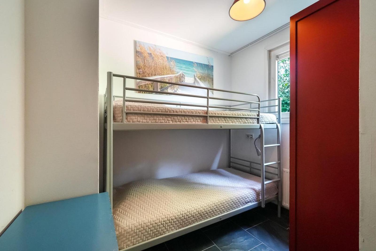 Prinsenhof 65 - Ouddorp Not Intended For Company Or Work-Related Stays Eksteriør bilde