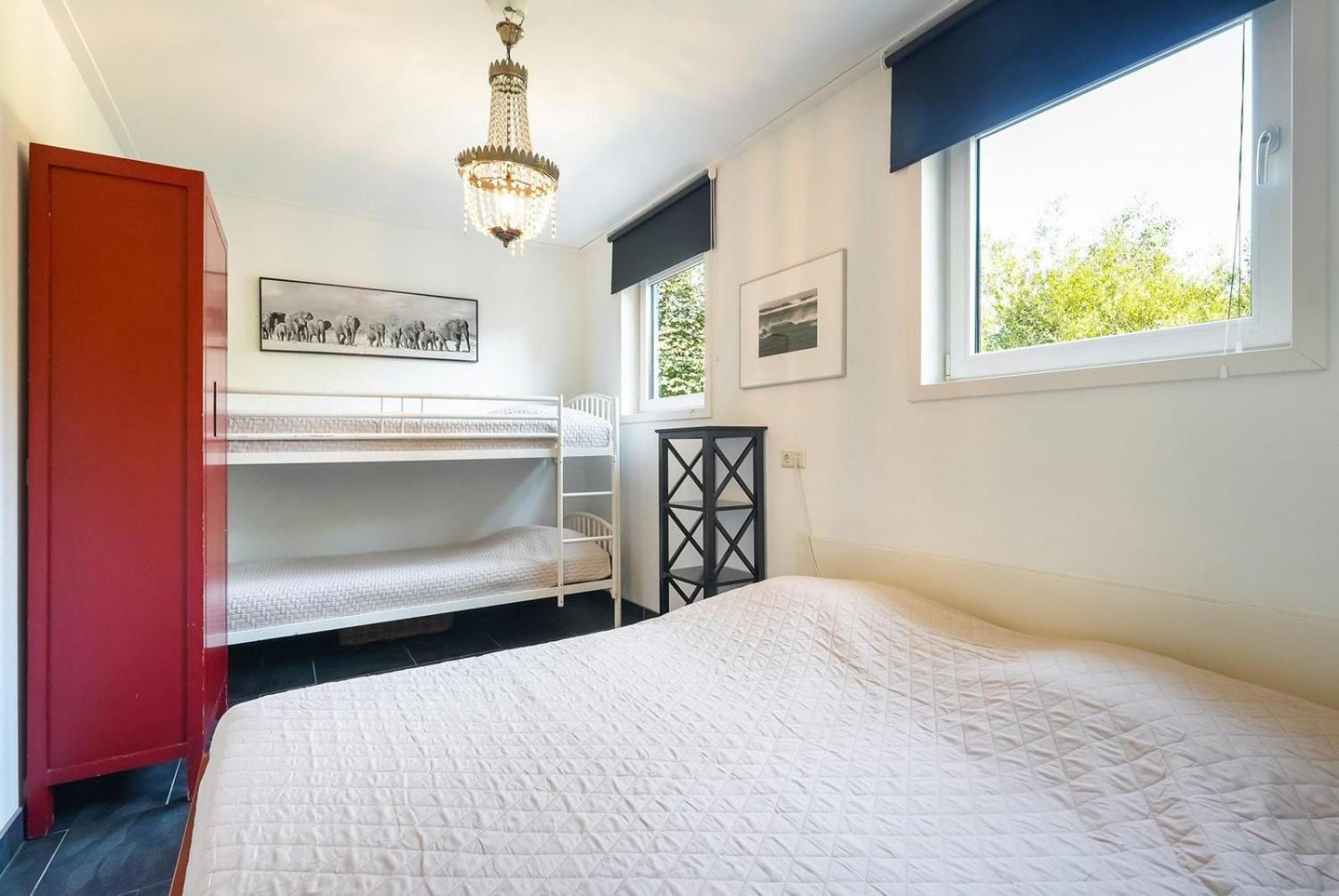 Prinsenhof 65 - Ouddorp Not Intended For Company Or Work-Related Stays Eksteriør bilde