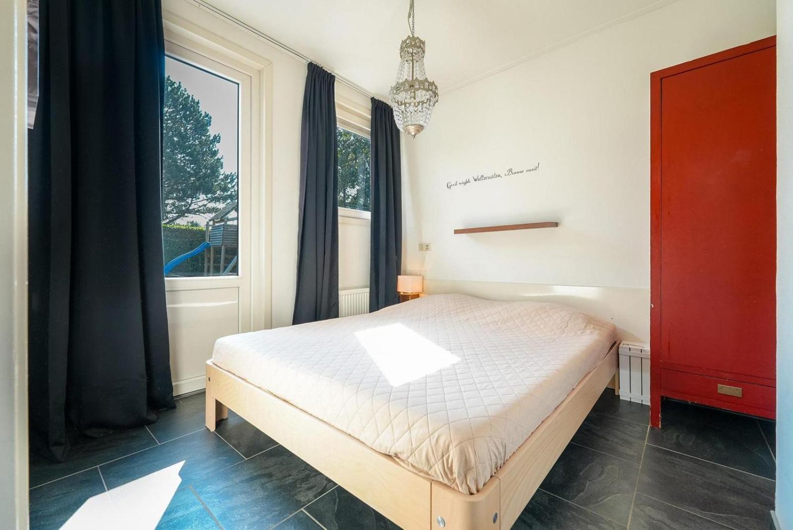 Prinsenhof 65 - Ouddorp Not Intended For Company Or Work-Related Stays Eksteriør bilde