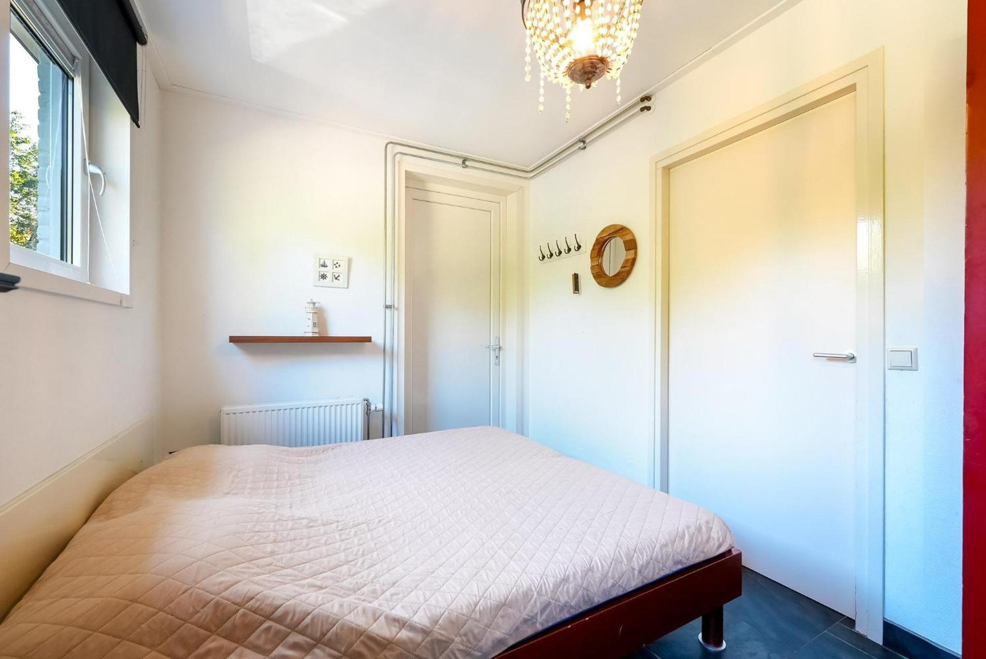 Prinsenhof 65 - Ouddorp Not Intended For Company Or Work-Related Stays Eksteriør bilde
