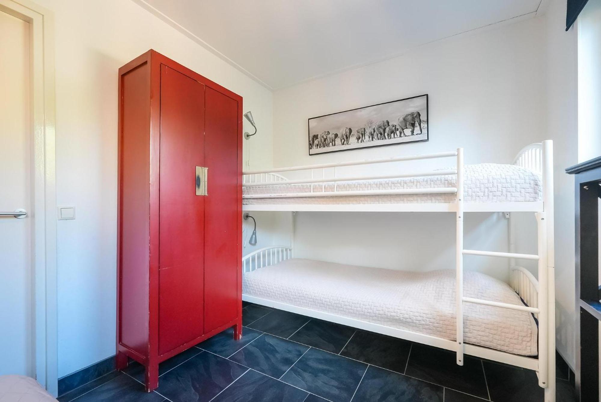 Prinsenhof 65 - Ouddorp Not Intended For Company Or Work-Related Stays Eksteriør bilde