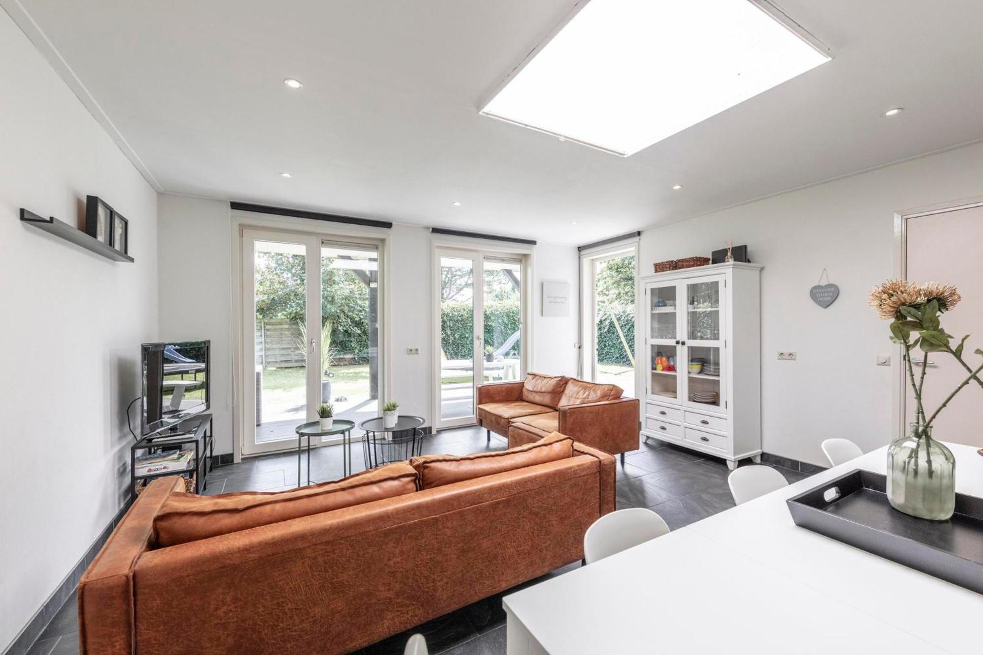 Prinsenhof 65 - Ouddorp Not Intended For Company Or Work-Related Stays Eksteriør bilde