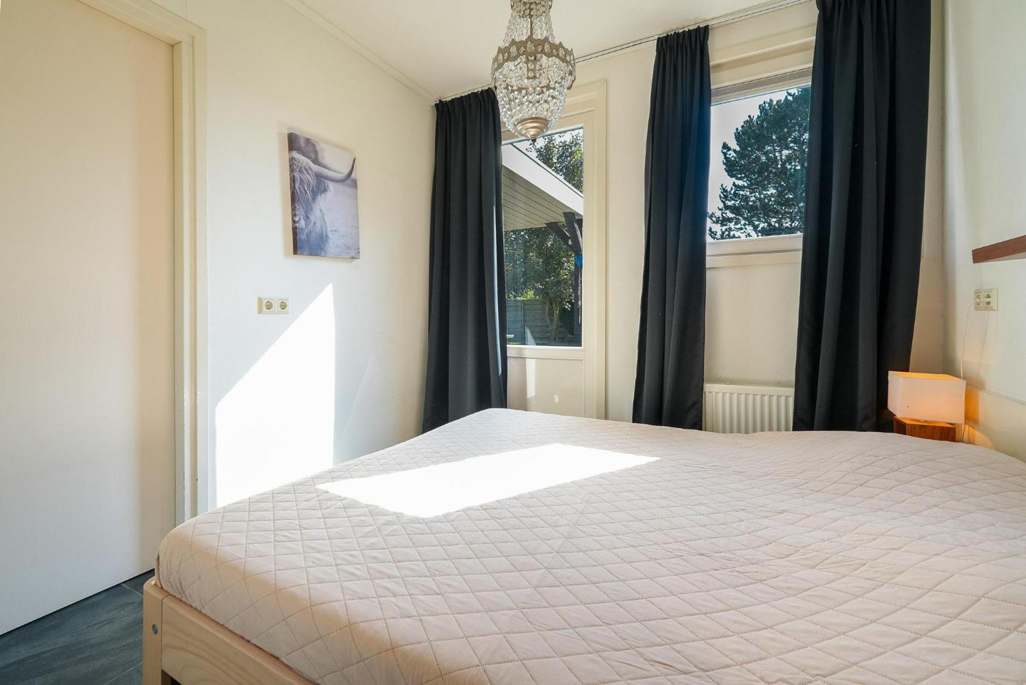 Prinsenhof 65 - Ouddorp Not Intended For Company Or Work-Related Stays Eksteriør bilde