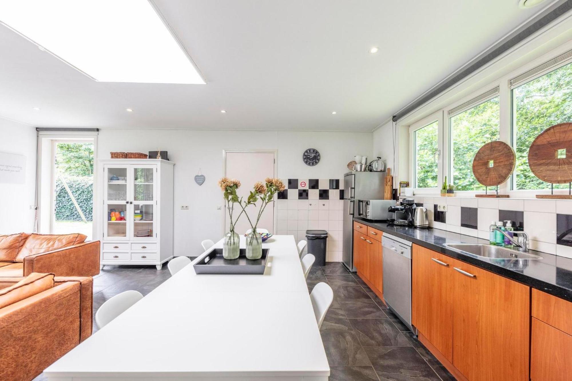 Prinsenhof 65 - Ouddorp Not Intended For Company Or Work-Related Stays Eksteriør bilde