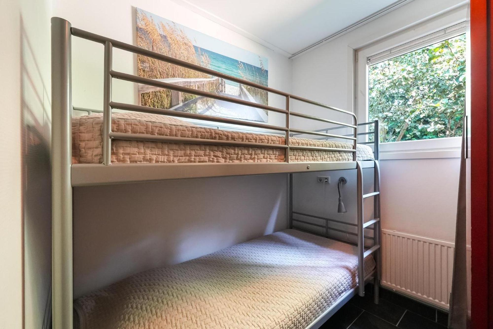 Prinsenhof 65 - Ouddorp Not Intended For Company Or Work-Related Stays Eksteriør bilde